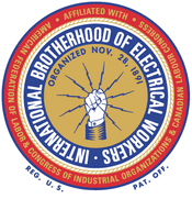 IBEW (International Brotherhood of Electrical Workers)