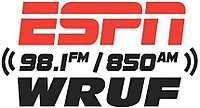 WRUF (Radio Station : Gainesville, Florida)